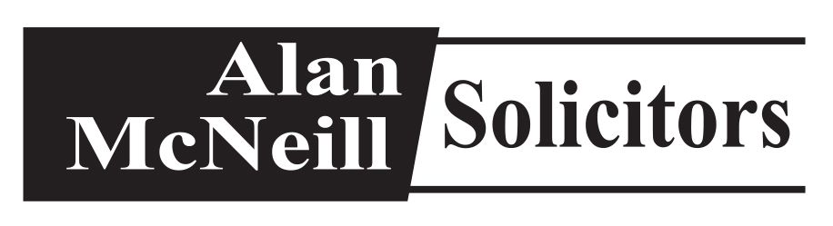 Company logo of Alan McNeill Solicitors