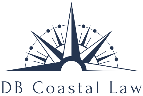 Company logo of DB Coastal Law