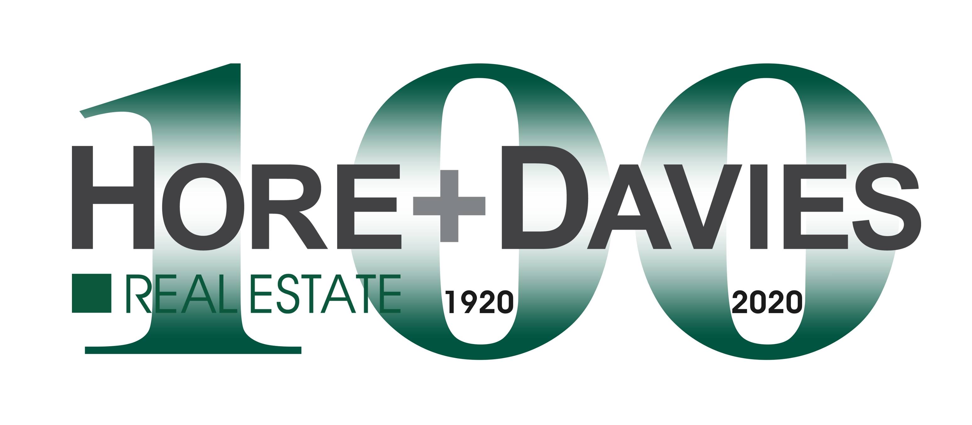 Hore and Davies Real Estate