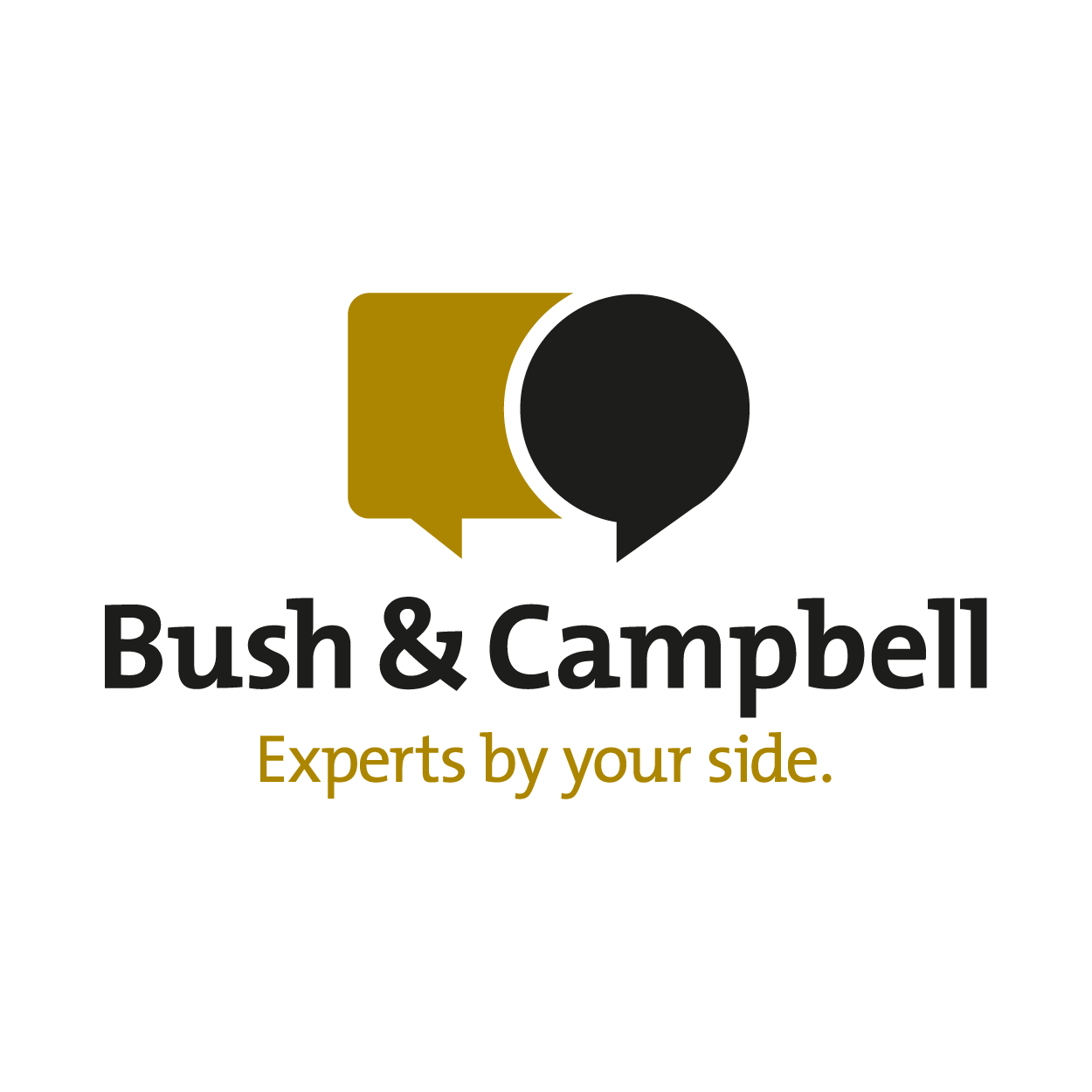 Company logo of Bush & Campbell