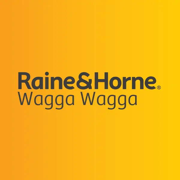 Business logo of Raine & Horne Wagga Wagga