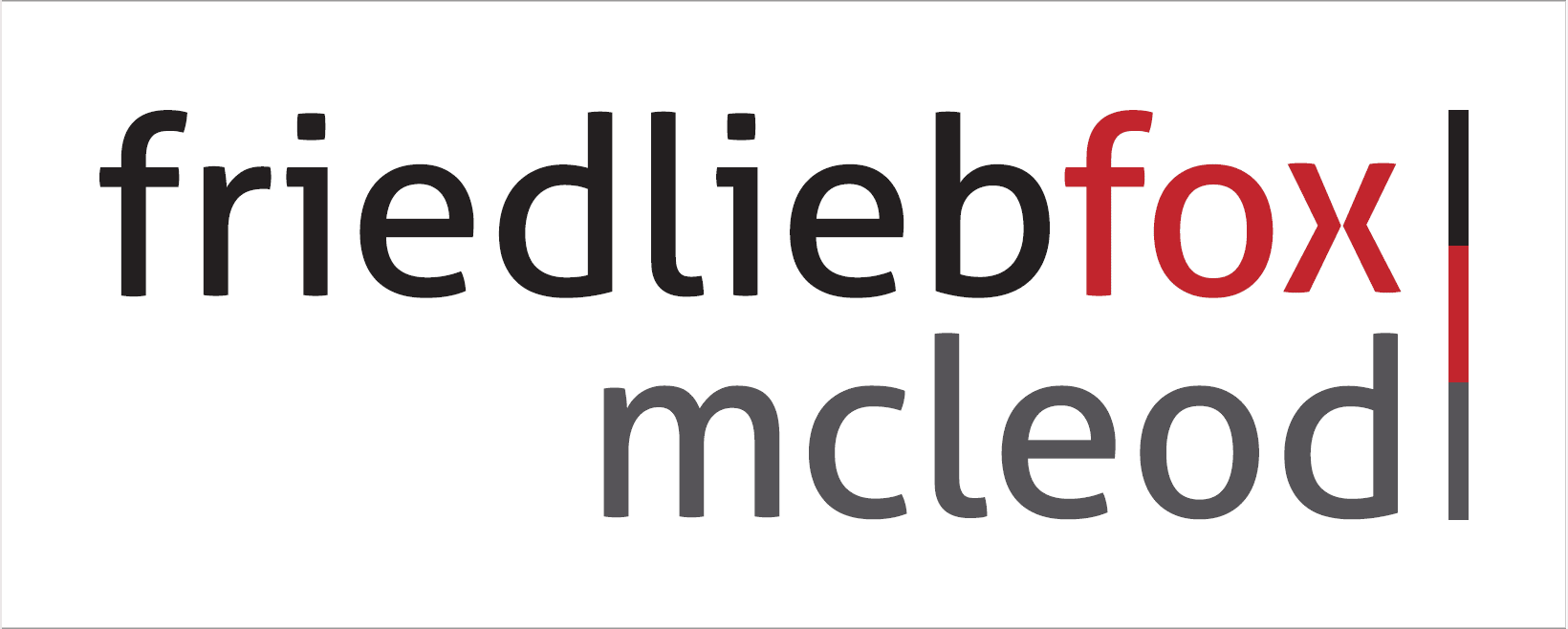 Company logo of Friedlieb Fox McLeod