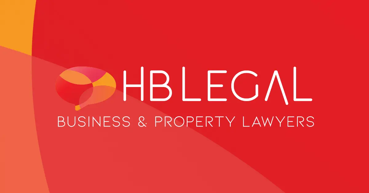 Company logo of HB Legal