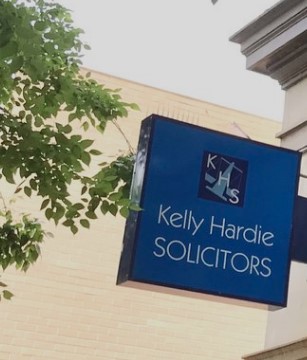 Kelly Hardie Solicitors