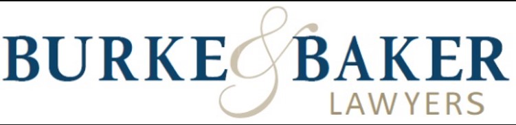 Company logo of Burke & Baker Lawyers
