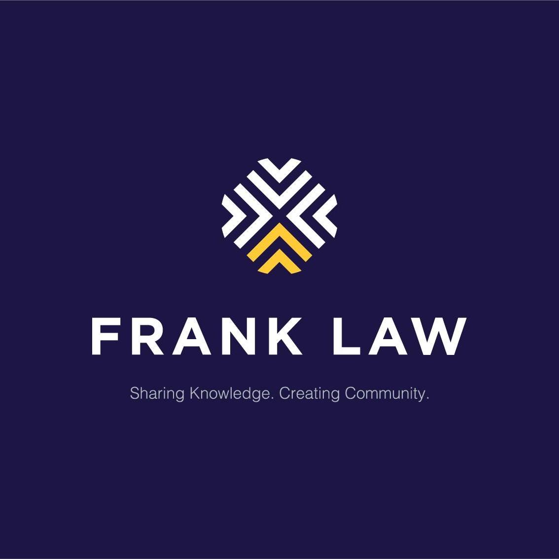 Company logo of Frank Law