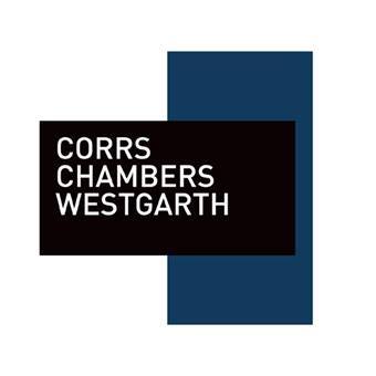 Company logo of Corrs Chambers Westgarth