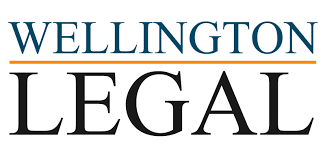 Company logo of Wellington Legal