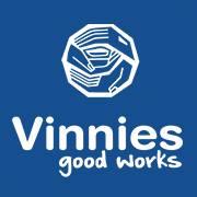 Company logo of Vinnies