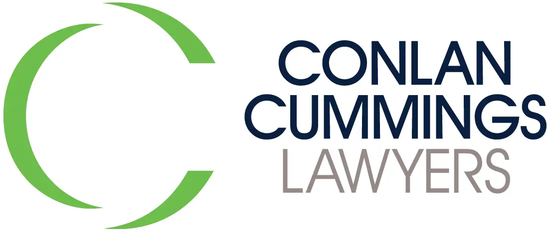 Company logo of Conlan Cummings Lawyers Melbourne