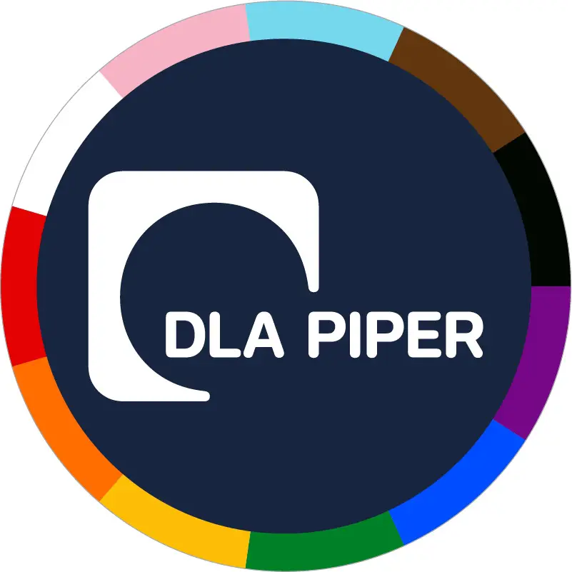 Company logo of DLA Piper