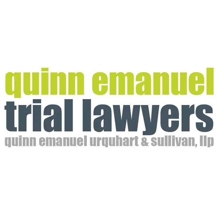Company logo of Quinn Emanuel Urquhart & Sullivan, LLP