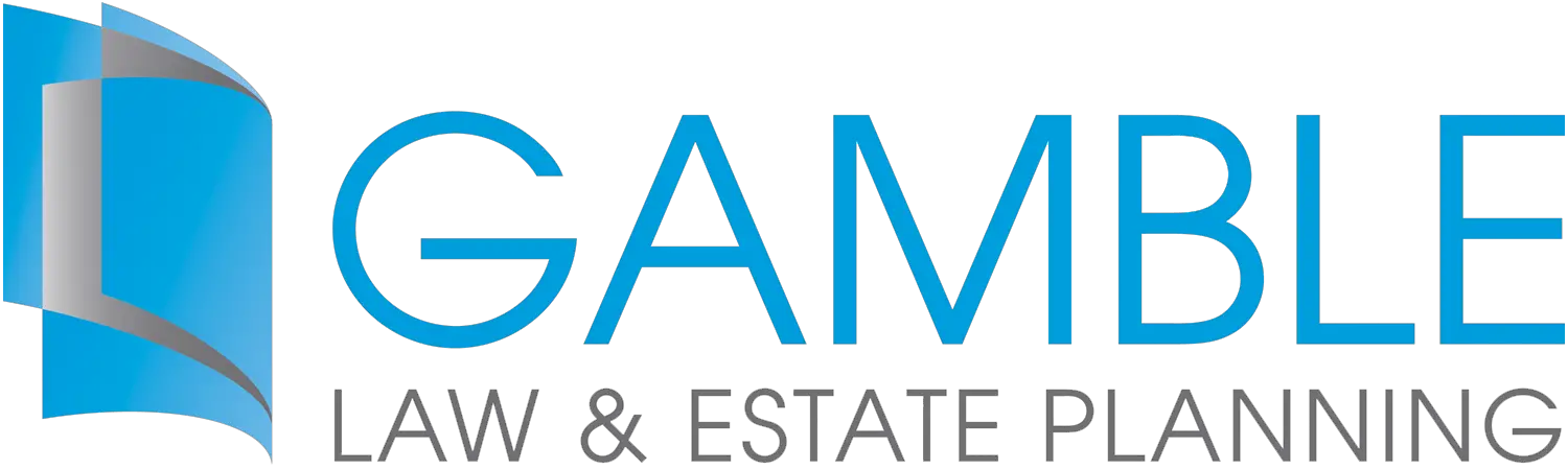 Company logo of Gamble Law and Estate Planning