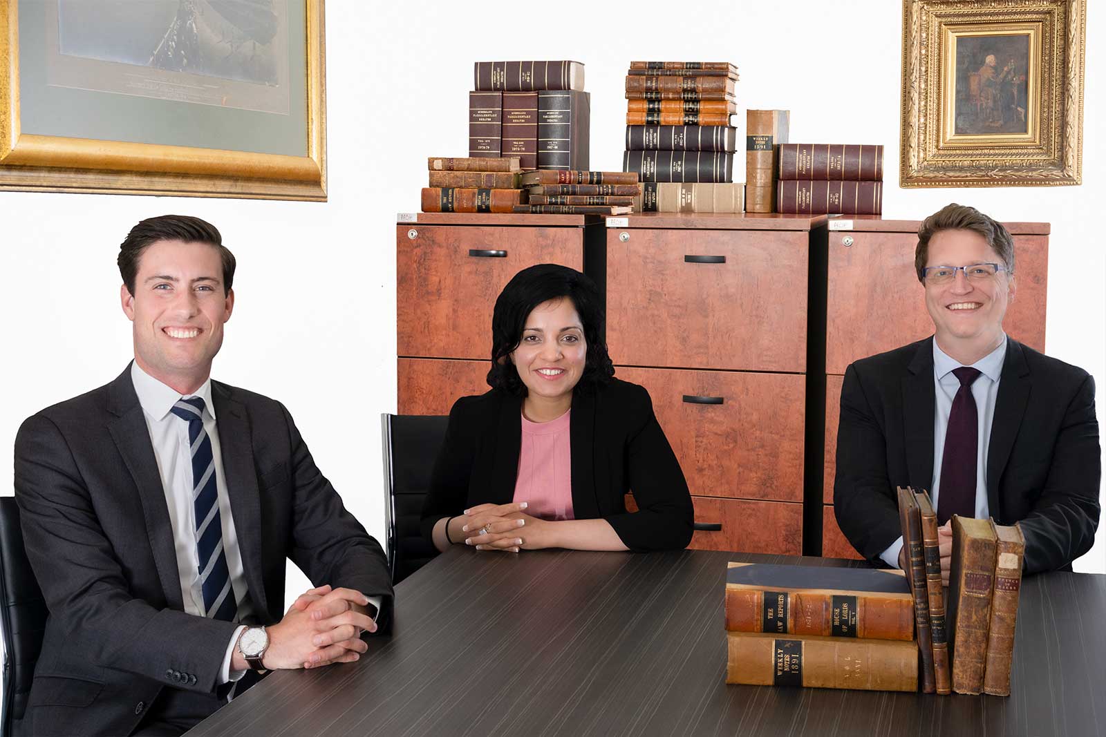 Brander Smith McKnight Lawyers Wollongong