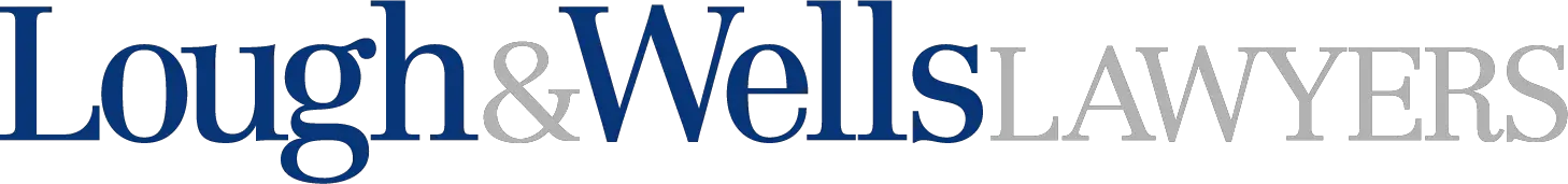 Company logo of Lough & Wells Lawyers