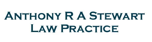 Company logo of Anthony R A Stewart Law Practice