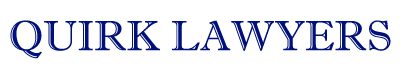 Company logo of Quirk Lawyers