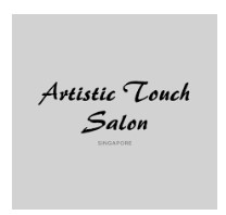 Company logo of Artistic Touch Salon & Spa