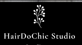 Company logo of HairDoChic Studio
