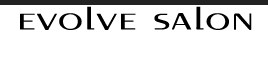 Company logo of Evolve Salon