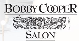 Company logo of Bobby Cooper Salon