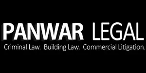 Company logo of Panwar Legal
