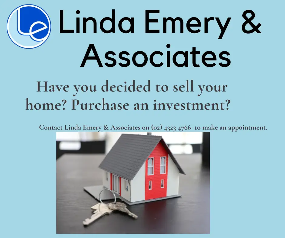 Linda Emery & Associates - Solicitors Central Coast