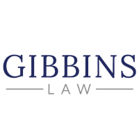 Company logo of Gibbins Law Firm