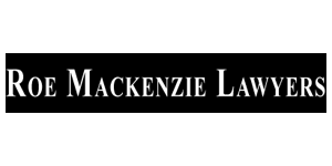 Company logo of Roe Mackenzie Lawyers