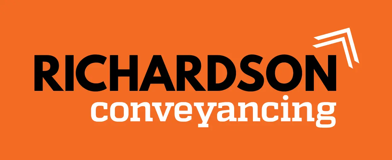 Company logo of Richardson Conveyancing