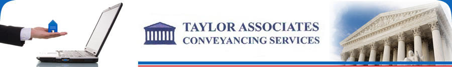 Company logo of Taylor Associates Conveyancing Services