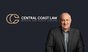 Central Coast Law Firm