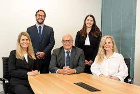 Central Coast Law Firm