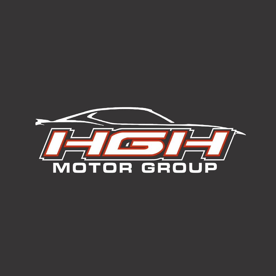 Company logo of HGH Motor Group
