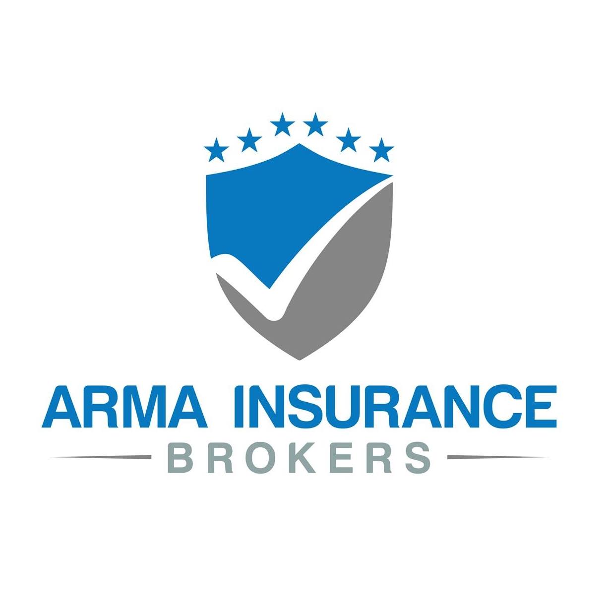 Company logo of ARMA Insurance Brokers