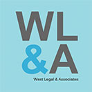 Company logo of West Legal & Associates