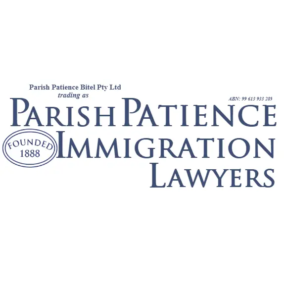 Company logo of Parish Patience Immigration Lawyers