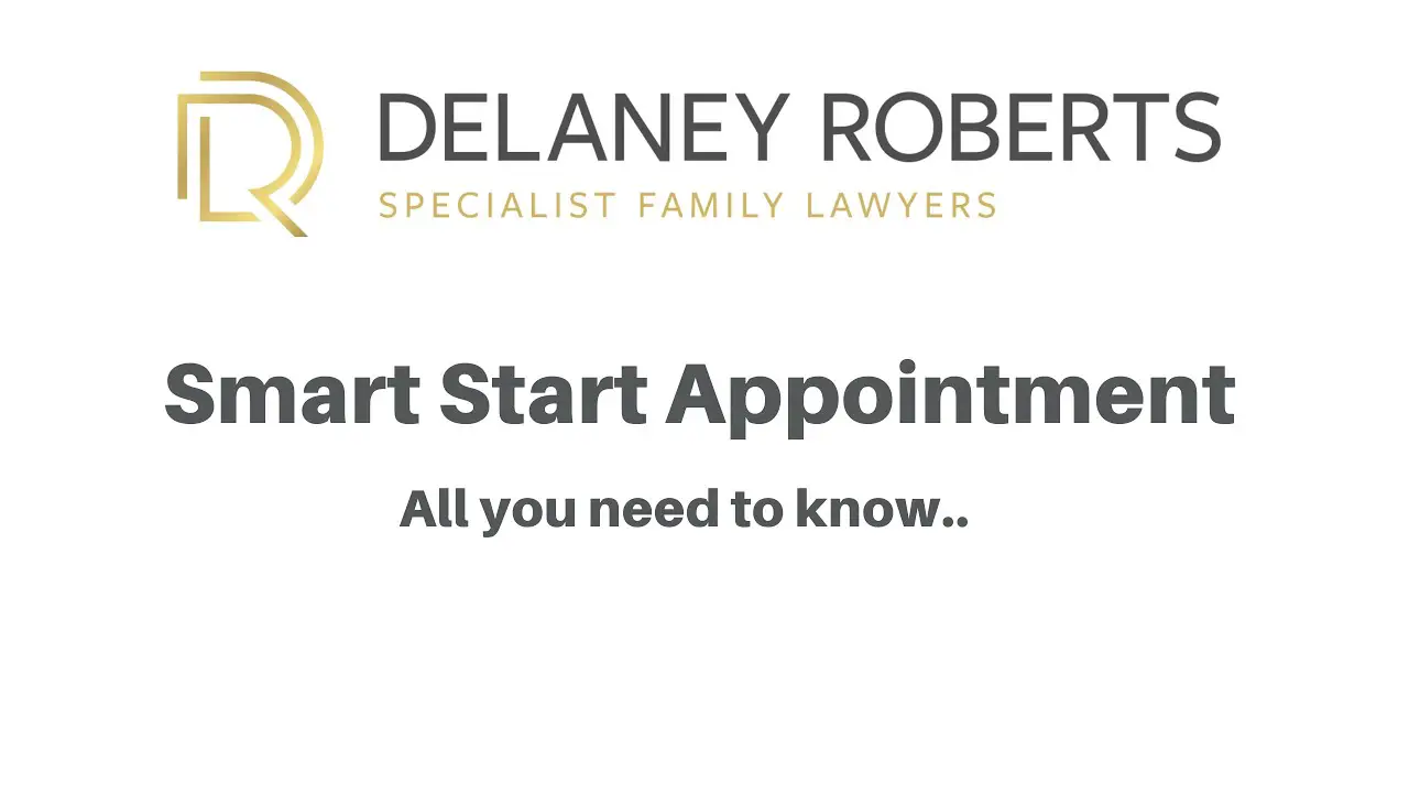Company logo of Delaney Roberts Specialist Family Lawyers