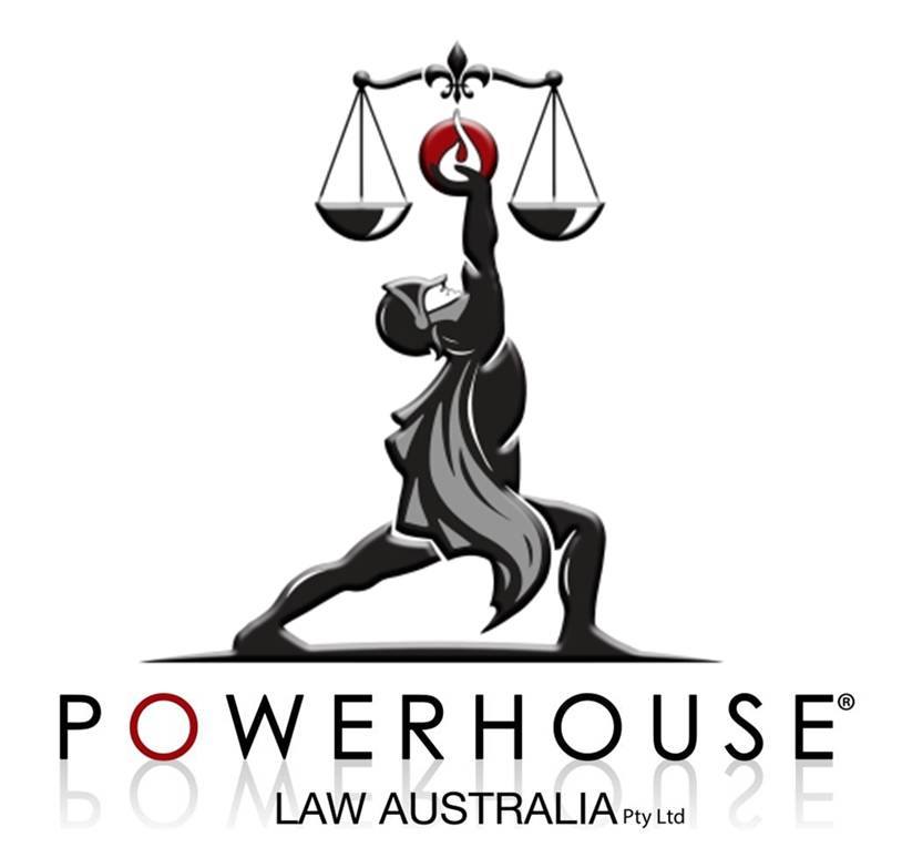 Company logo of Powerhouse Law Australia