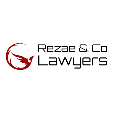 Company logo of Rezae & Co Lawyers