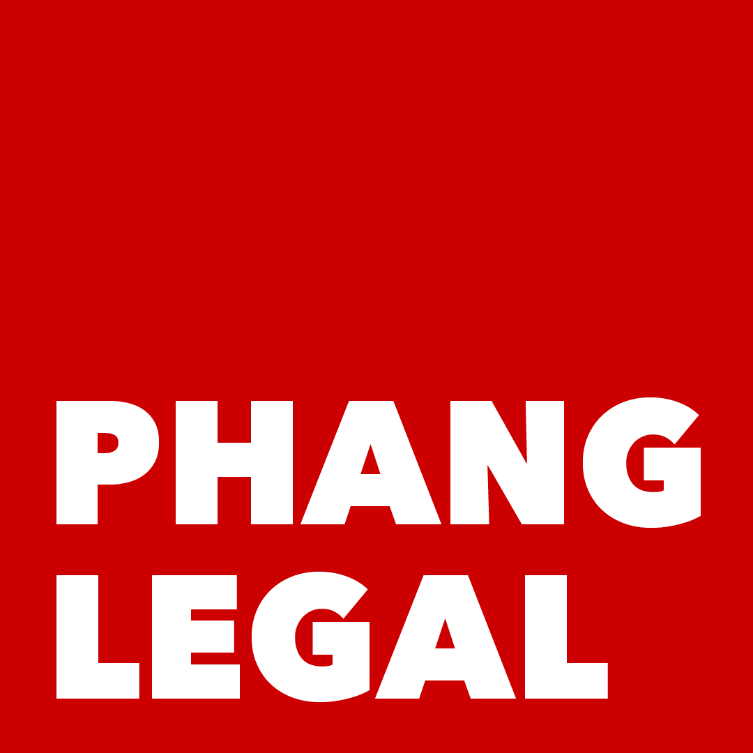 Company logo of Phang Legal