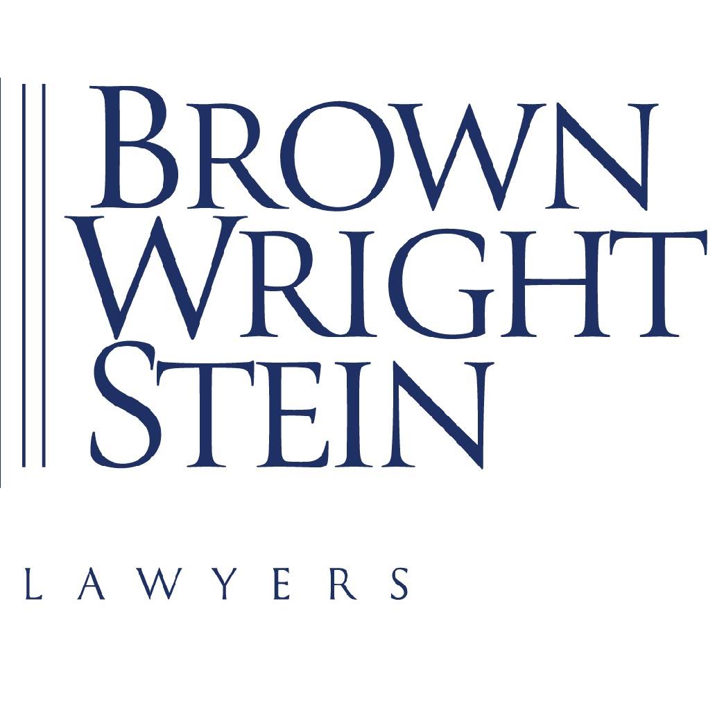 Company logo of Brown Wright Stein Lawyers