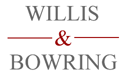Company logo of Willis & Bowring