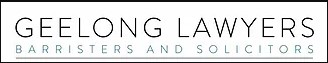 Company logo of Geelong Lawyers, Barristers & Solicitors