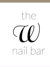 Company logo of The W Nail Bar