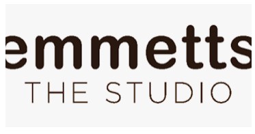 Company logo of Emmett's The studio