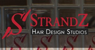 Company logo of Strandz Hair Design Studios
