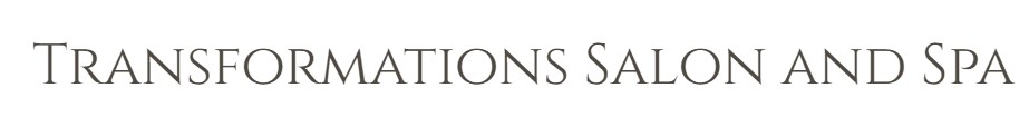 Company logo of Transformations Salon and Spa