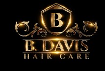 Company logo of The B. Davis Hair Care Salon