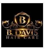 The B. Davis Hair Care Salon